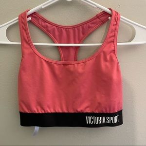 Victoria Secret Sports Bra